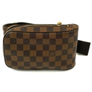 Louis Vuitton Geronimos Shoulder Bag